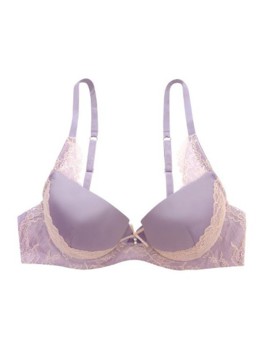 Very Victoria Silvsted Desire 523 Lilac Grey podprsenka