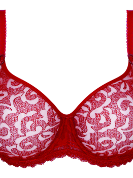 Empreinte Leia 07224 Rubis
