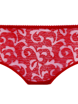 Empreinte Leia šortky 02224 Rubis