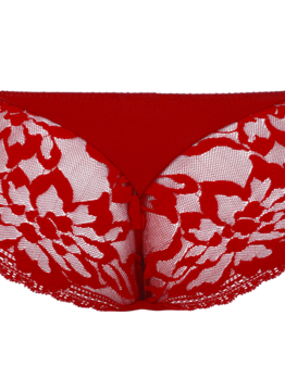 Empreinte Leia šortky 02224 Rubis