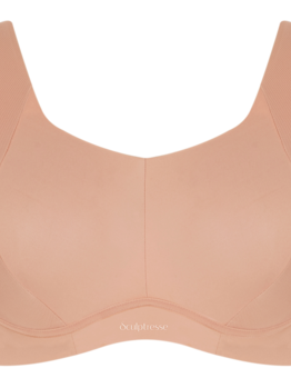 Sculptresse by Panache Sport Thrive 9443 Dusty Rose