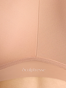 Sculptresse by Panache Sport Thrive 9443 Dusty Rose