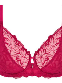 Wacoal Abellia WE601701 Vivacious Pink