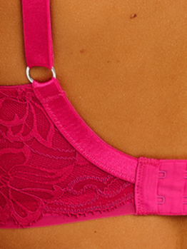 Wacoal Abellia WE601701 Vivacious Pink