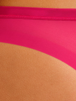Wacoal Abellia tanga WE601770 Vivacious Pink