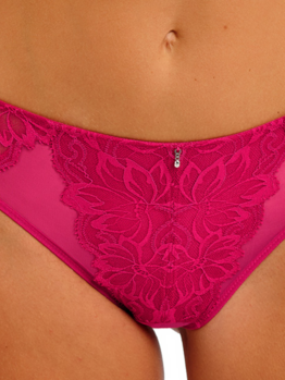 Wacoal Abellia kalhotky WE601755 Vivacious Pink