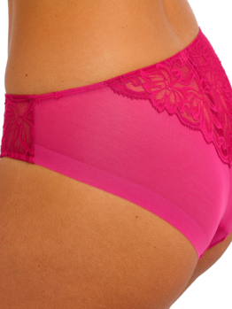 Wacoal Abellia kalhotky WE601755 Vivacious Pink