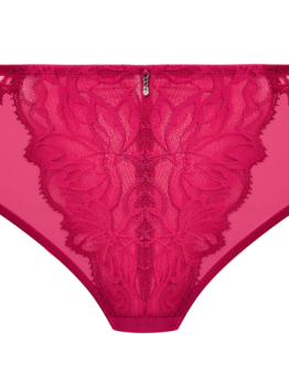 Wacoal Abellia kalhotky WE601755 Vivacious Pink