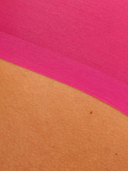 Wacoal Abellia kalhotky WE601755 Vivacious Pink