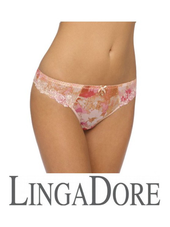 LingaDore 2101T-1 June tanga 