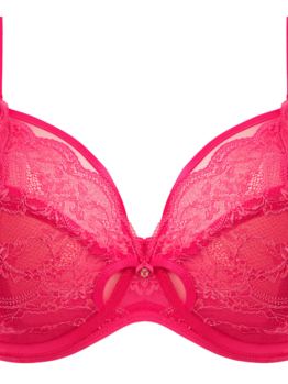 Elomi Darcie plunge EL302902 Azalea