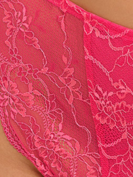Elomi Darcie brazilky EL302955 Azalea