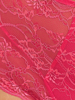 Elomi Darcie V-kalhotky EL302980 Azalea