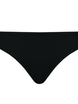 Plavky Empreinte Swim Glam 2621 CMS kalhotky Noir