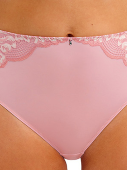 Fantasie Emmaline vyšší kalhotky FL102751 Blossom