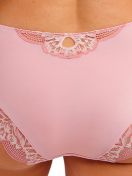 Fantasie Emmaline vyšší kalhotky FL102751 Blossom