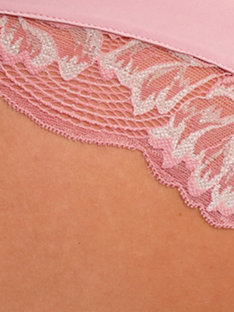 Fantasie Emmaline vyšší kalhotky FL102751 Blossom