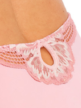 Fantasie Emmaline vyšší kalhotky FL102751 Blossom