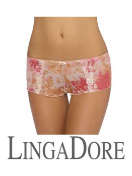 LingaDore 2101SH June šortky