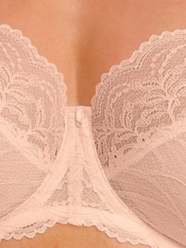 Fantasie Cesile FL103601 Peach Sorbet