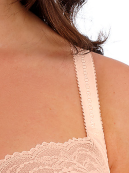 Fantasie Cesile FL103601 Peach Sorbet
