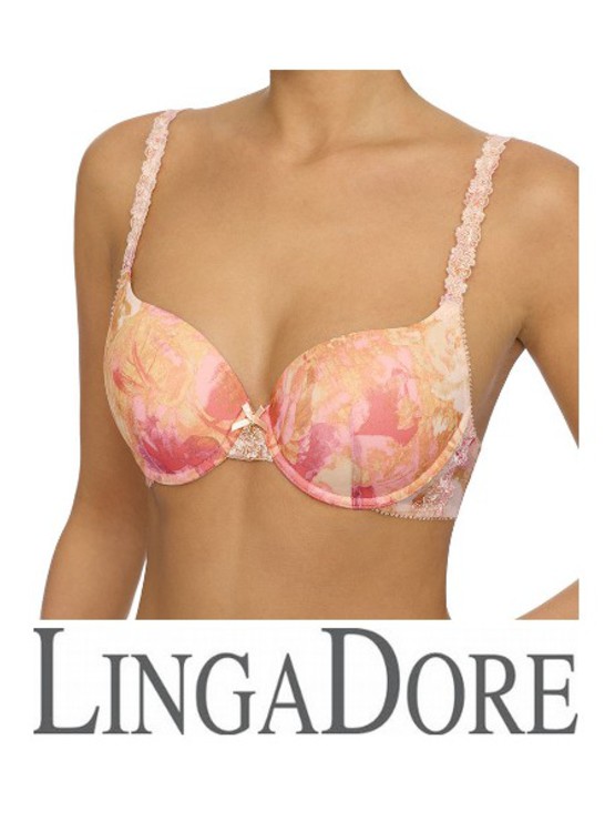 LingaDore 2101-1 June t-shirt bra 