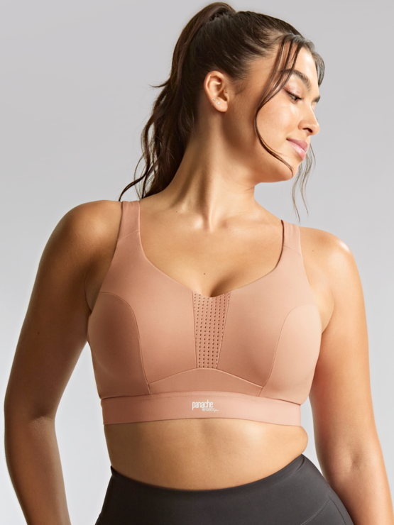 Panache Sport Endurance 5022 Dusty Rose