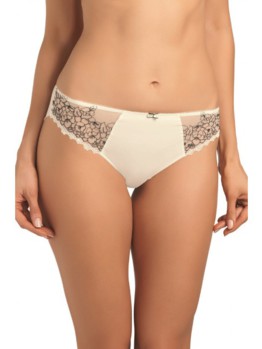 Fantasie Rebecca Nouveau FL2045IVY Ivory kalhotky