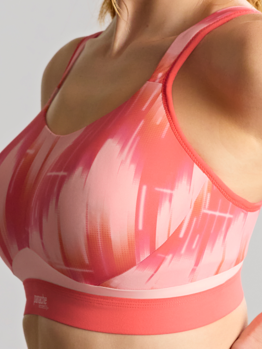 Panache Sport Boundless bez kostic 7341E Pink Abstract