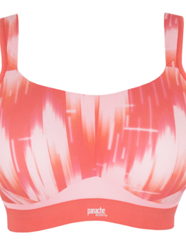 Panache Sport Boundless bez kostic 7341E Pink Abstract