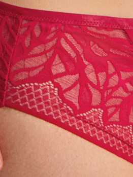 Sculptresse Sophia brazilky 11193 Rasberry