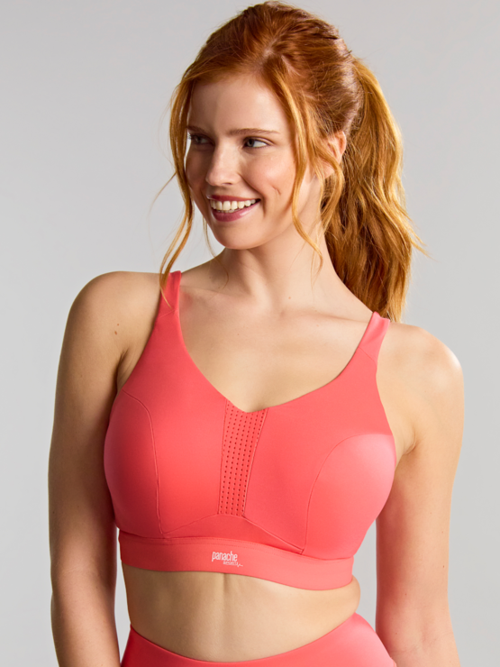 Panache Sport Ultra Perform 5022 Grapefruit