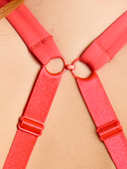 Panache Sport Ultra Perform 5022 Grapefruit