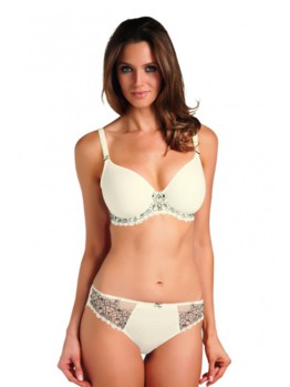 Podprsenka Fantasie Rebecca FL2042 Nouveau Ivory