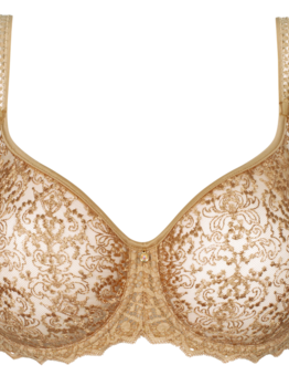 Empreinte Cassiopee 07151 Gold
