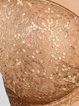 Empreinte Cassiopee 07151 Gold