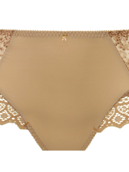 Empreinte Cassiopee vyšší kalhotky 05151 Gold
