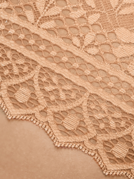 Empreinte Cassiopee vyšší kalhotky 05151 Gold