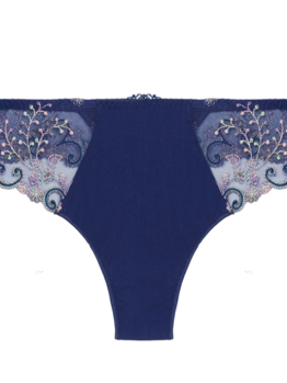 Simone Perele Delice tanga 12X700 Rainbow Blue