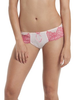 Kalhotky Masquerade Celene Blush/Coral kalhotky