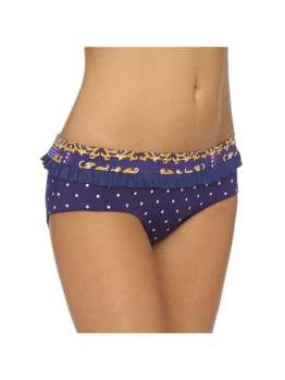 Plavky LingaDore 2110SH Crown Jewels šortky