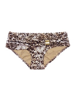 Plavky Very Victoria Silvstedt Marbella Animal MM435 top