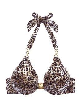 Plavky VVS Marbella Animal MM434