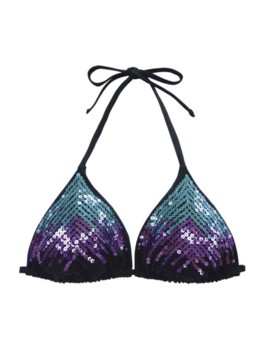 Plavky Very Victoria Silvstedt Tahiti Multi Top MM0544