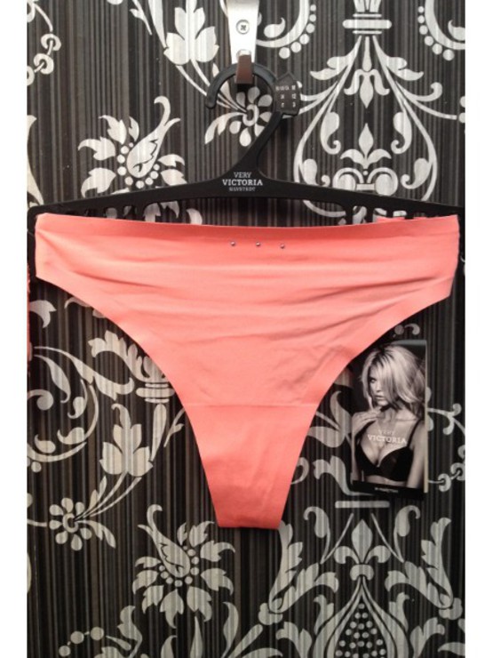 VVS Charisma 507 tanga coral 