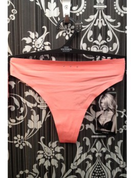 Very Victoria Silvstedt Charisma 507 tanga coral