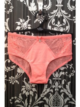 Very Victoria Silvstedt Charisma Coral 485 šortky