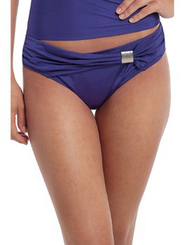 Plavky Panache Halle SW0756 Violet kalhotky