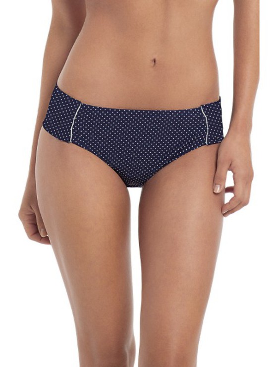 Plavky Panache Britt Navy pant 