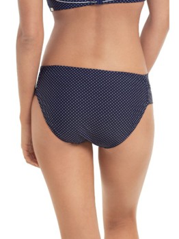 Plavky Panache Britt Navy pant 